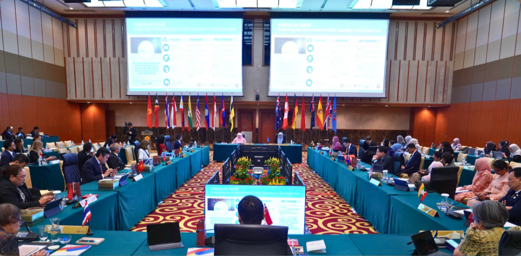 Opening Ceremony